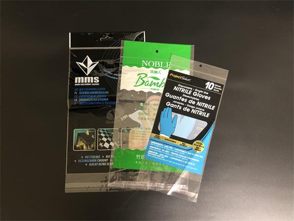 塑料袋定做的流程介紹！