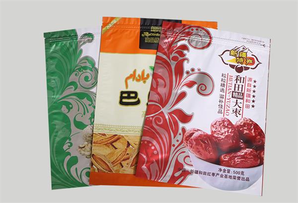 濟(jì)南塑料袋食品袋常見(jiàn)的種類(lèi)有哪些？