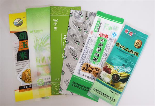 濟(jì)南方便袋的可拉伸性如何？